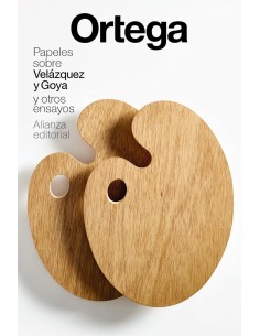 Papeles sobre Velazquez y Goya