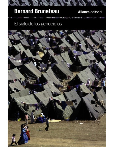 El siglo de los genocidios