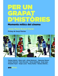 Per un grapat d histories