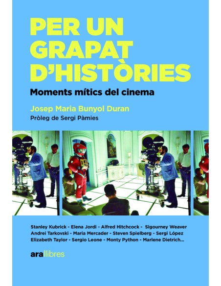 Per un grapat d histories