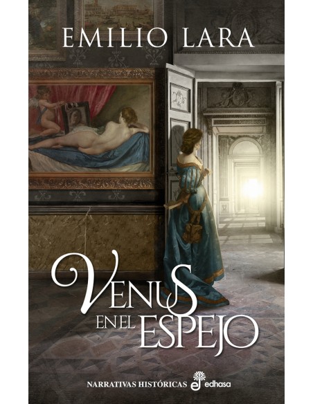 Venus en el espejo