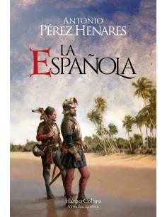 La Espanola