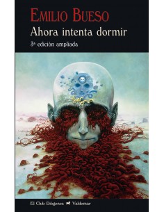 Ahora intenta dormir