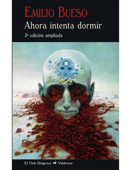 Ahora intenta dormir