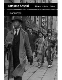 El caminante