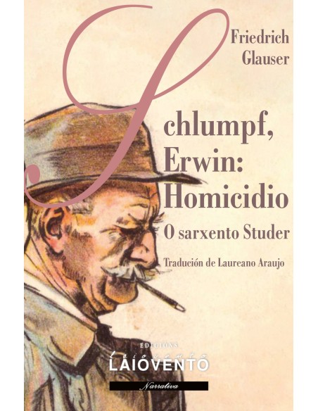 Schlumpf Erwin Homicidio