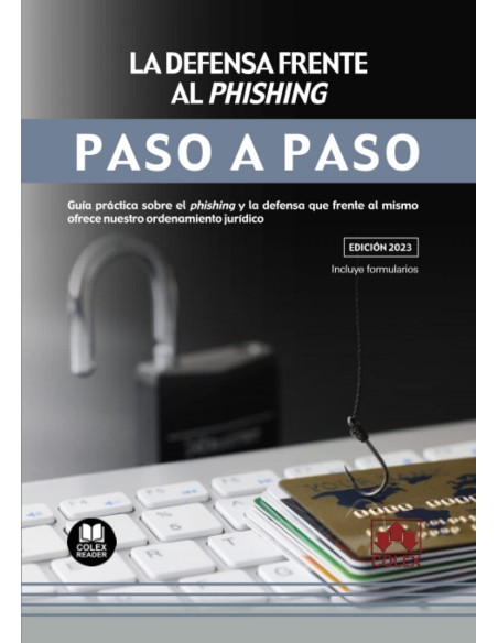 DEFENSA FRENTE AL PHISHING PASO A PASO