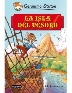 La isla del tesoro