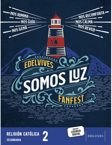 Proyecto FanFest Religion Catolica 2 ESO