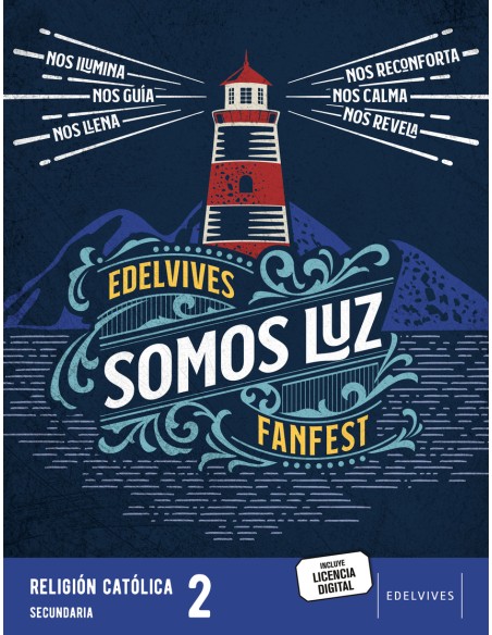 Proyecto FanFest Religion Catolica 2 ESO