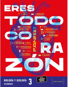 Proyecto FanFest Biologia y Geologia 3 ESO