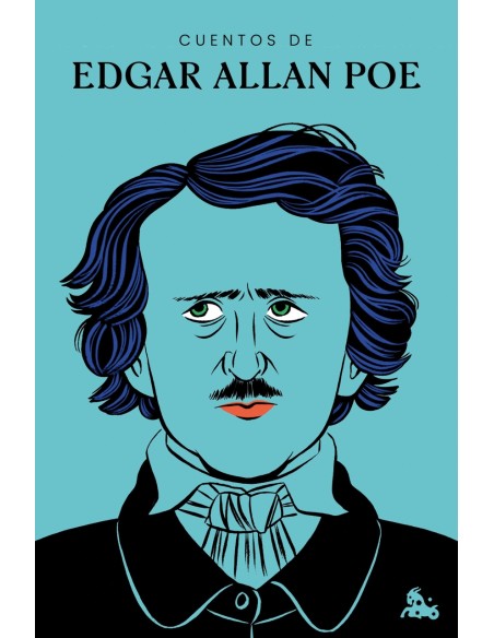 Cuentos de Edgar Allan Poe