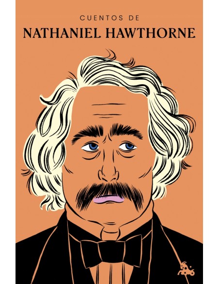Cuentos de Nathaniel Hawthorne