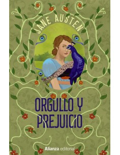 Orgullo y prejuicio