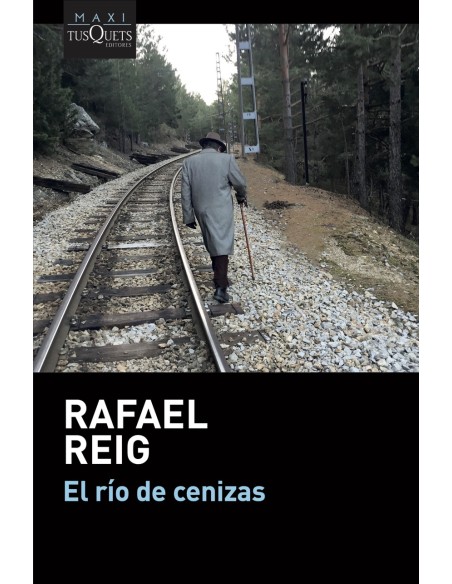 El rio de cenizas