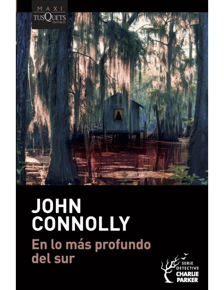 En lo mas profundo del sur