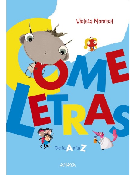 Comeletras