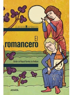 El romancero