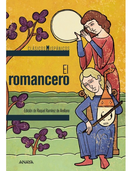 El romancero
