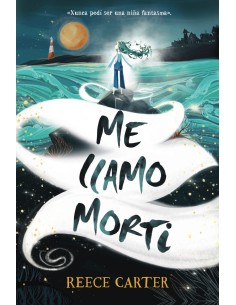 Me llamo Morti