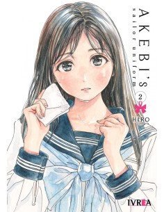 AKEBIS SAILOR UNIFORM 02