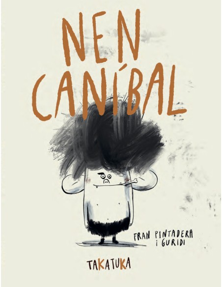 Nen canibal
