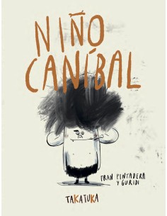 Nino canibal