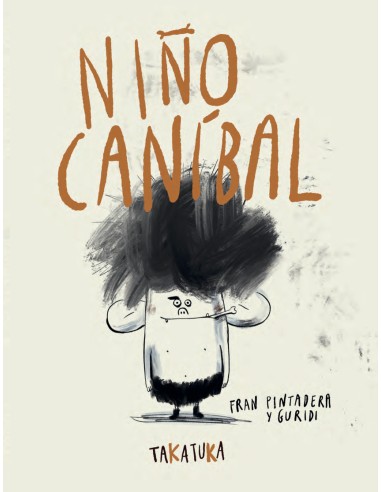 Nino canibal
