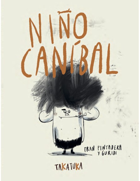 Nino canibal