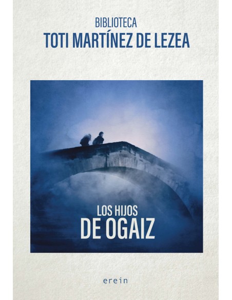 Los hijos de Ogaiz