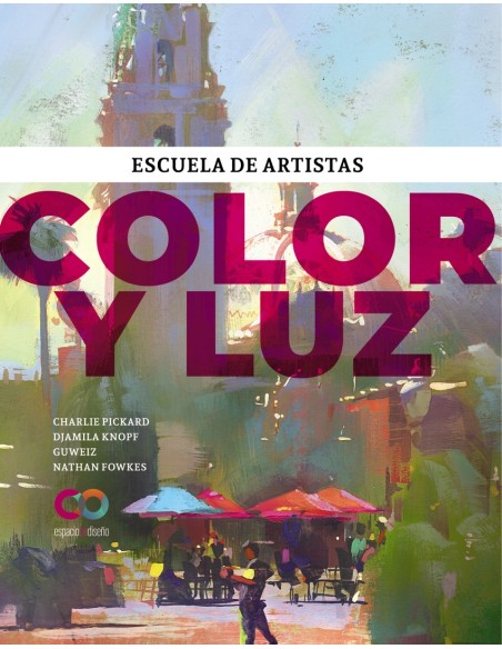 Color y luz