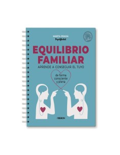 Equilibrio familiar