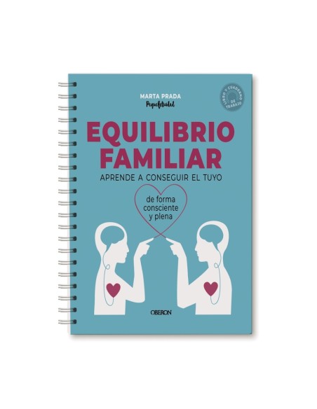 Equilibrio familiar