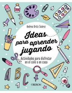 Ideas para aprender jugando