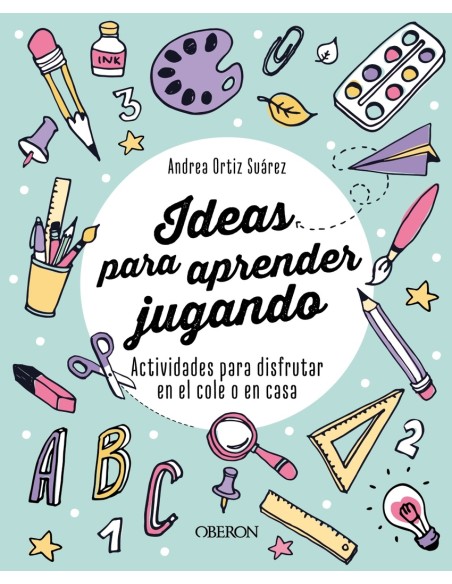 Ideas para aprender jugando