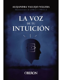 La voz de tu intuicion