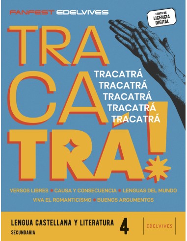 Proyecto FanFest Lengua Castellana y Literatura 4 ESO