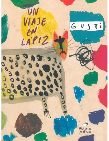 VIAJE EN LAPIZ UN