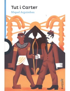 TUT I CARTER