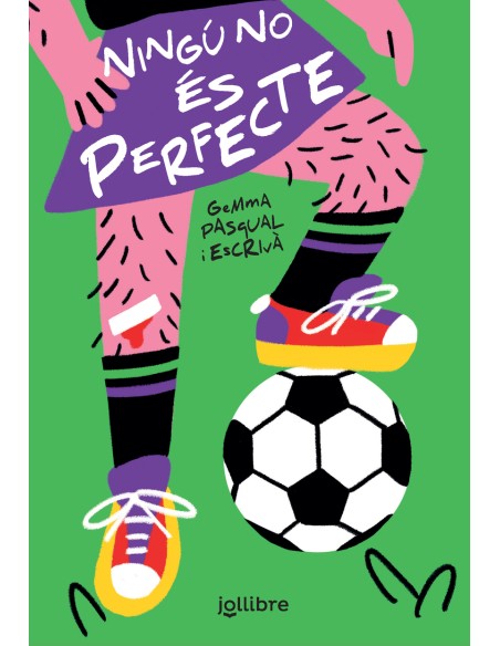 Ningu no es perfecte