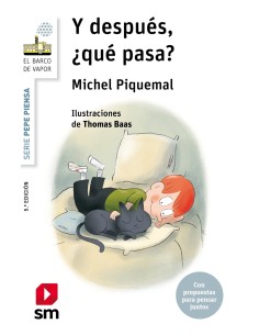 Pepe piensa Y despues que pasa