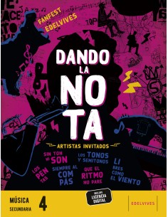 Proyecto FanFest Musica 4 ESO