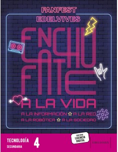 Proyecto FanFest Tecnologia 4 ESO