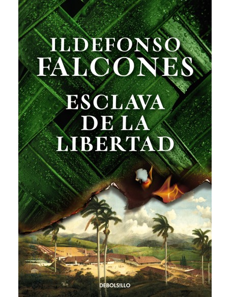 Esclava de la libertad