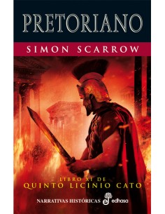 11PRETORIANO NARRATIVA HISTORICA