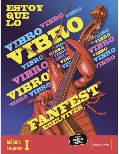 Proyecto FanFest Musica I ESO