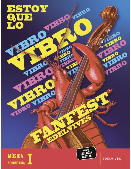 Proyecto FanFest Musica I ESO