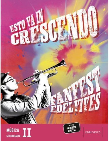 Proyecto FanFest Musica II ESO