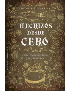 Hechizos desde cero