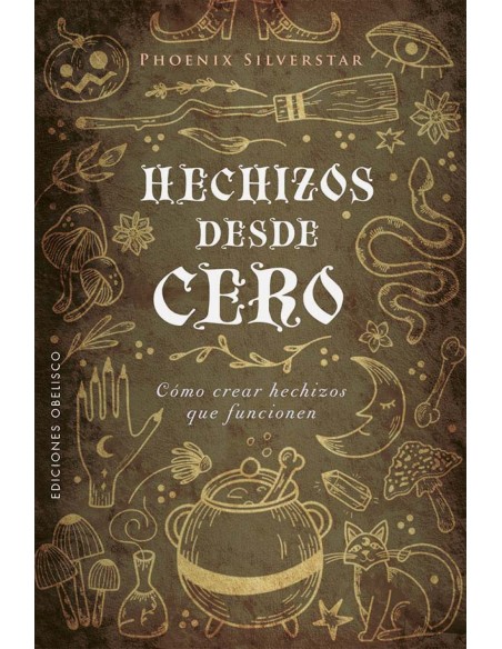 Hechizos desde cero